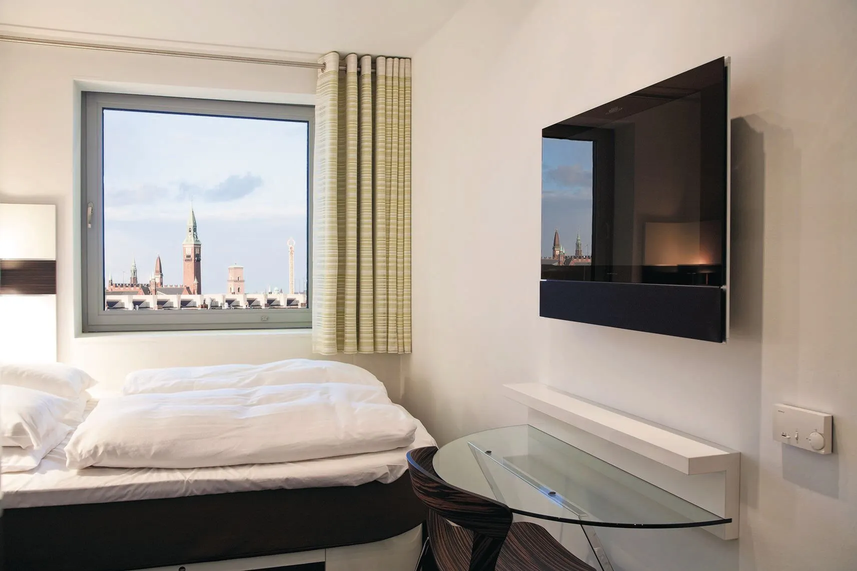 Hotel Wakeup Copenhagen, Carsten Niebuhrs Gade afbeelding 2