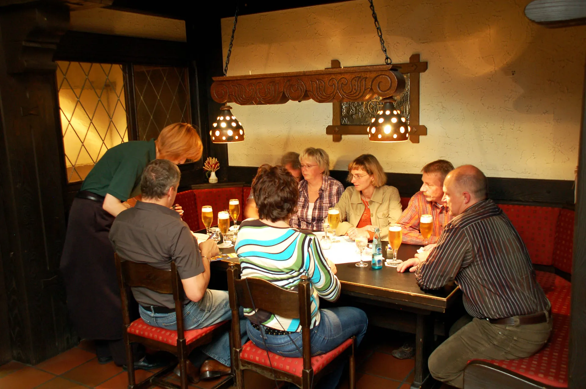 Wohlfühlhotel Der Jägerhof