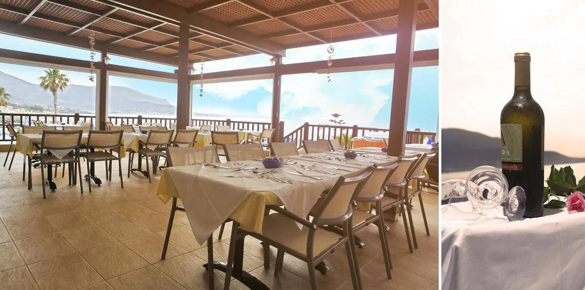 Hotel Dessole Malia Beach afbeelding 3