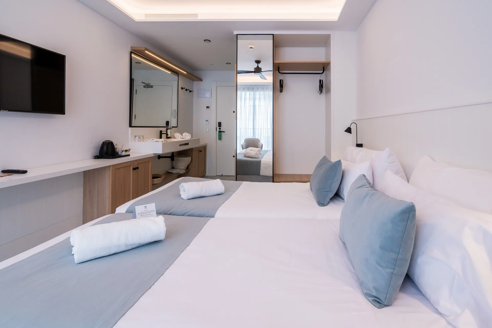 Neptuno Hotel & Spa afbeelding 3