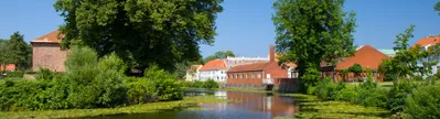 Rondreizen Denemarken | de Jong Intra Vakanties