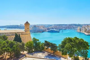 Fly drive Malta en Gozo | de Jong Intra Vakanties