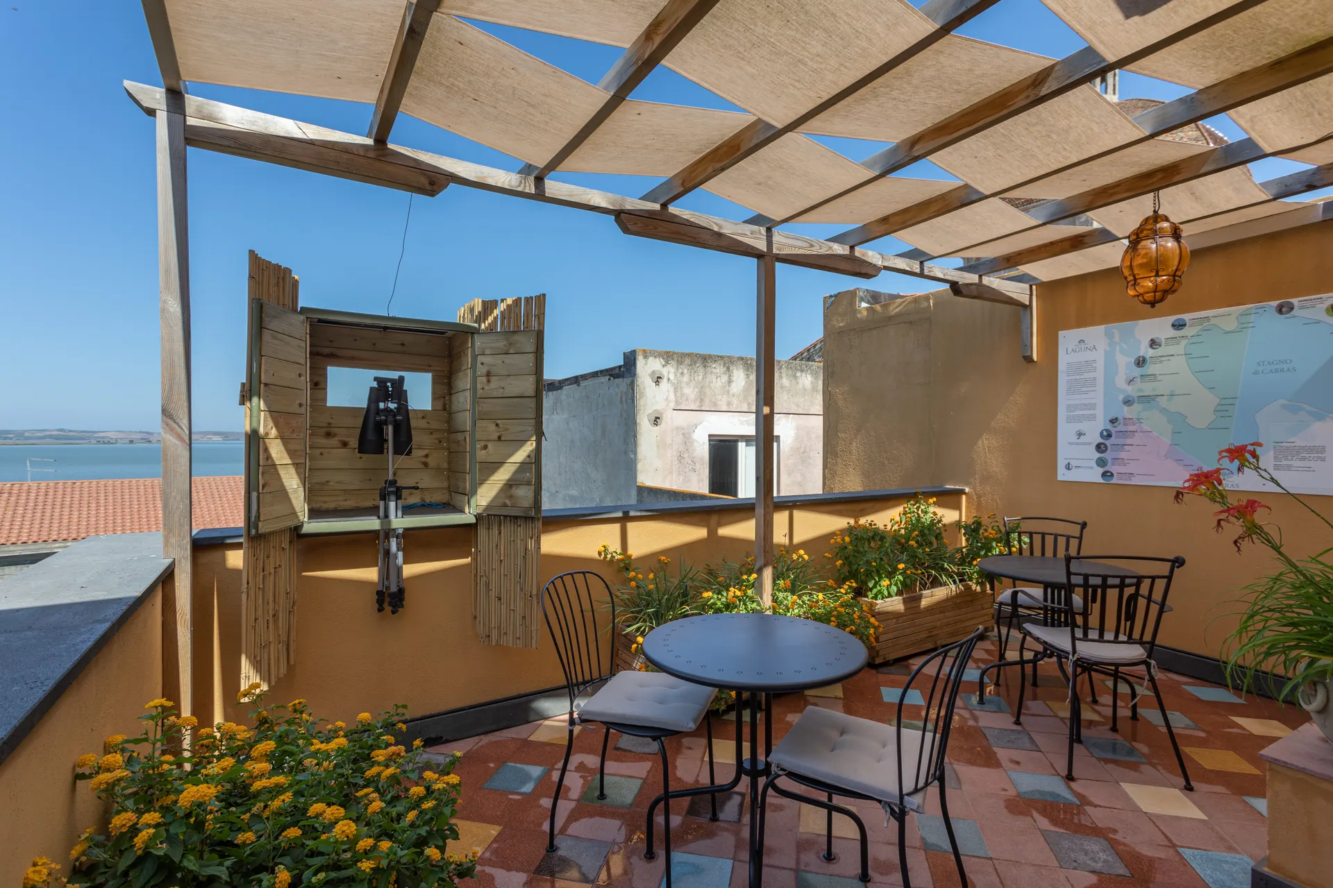 Aquae Sinis Albergo Diffuso.