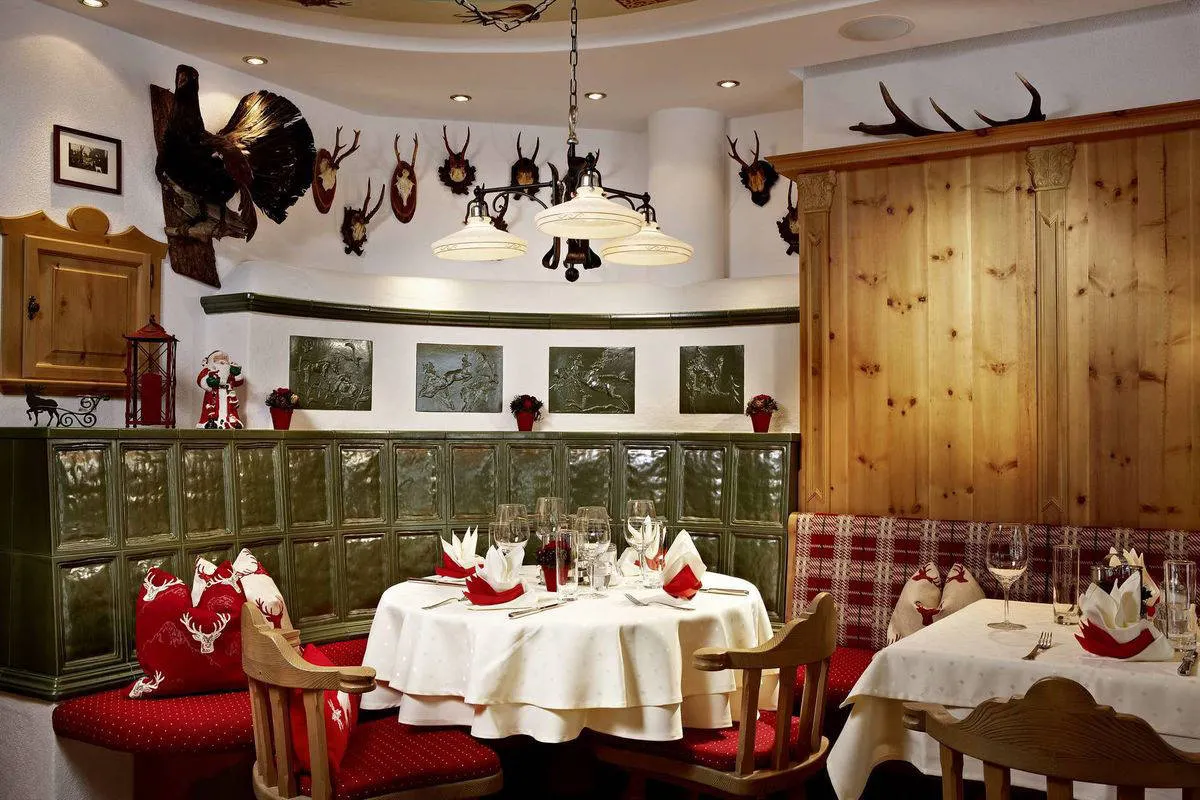 Hotel Jägerhof