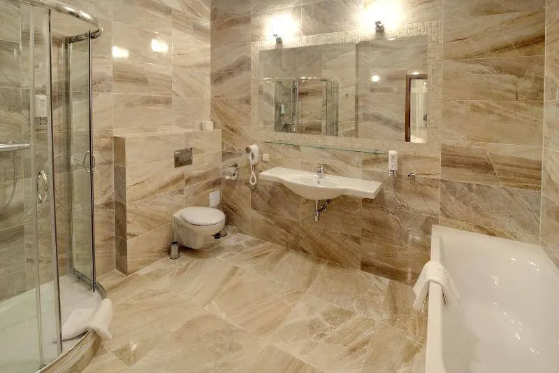 Badkamer