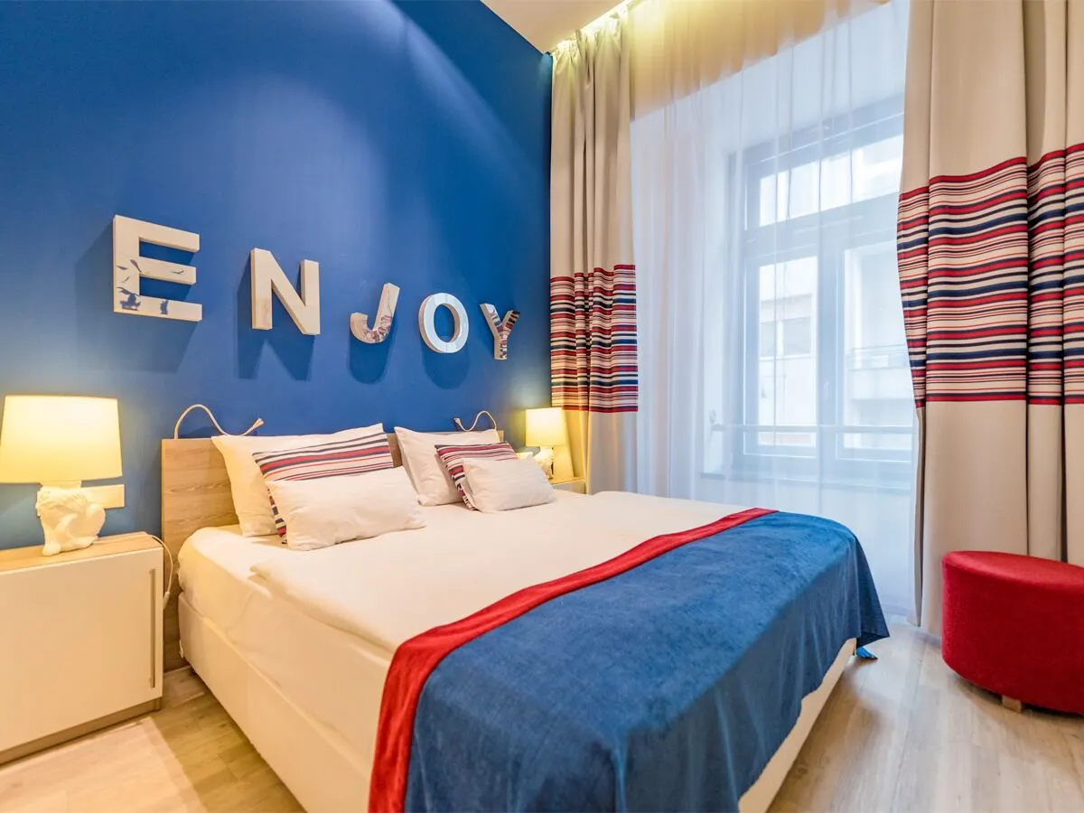 Estilo Hotel by Mellow Mood Hotels.