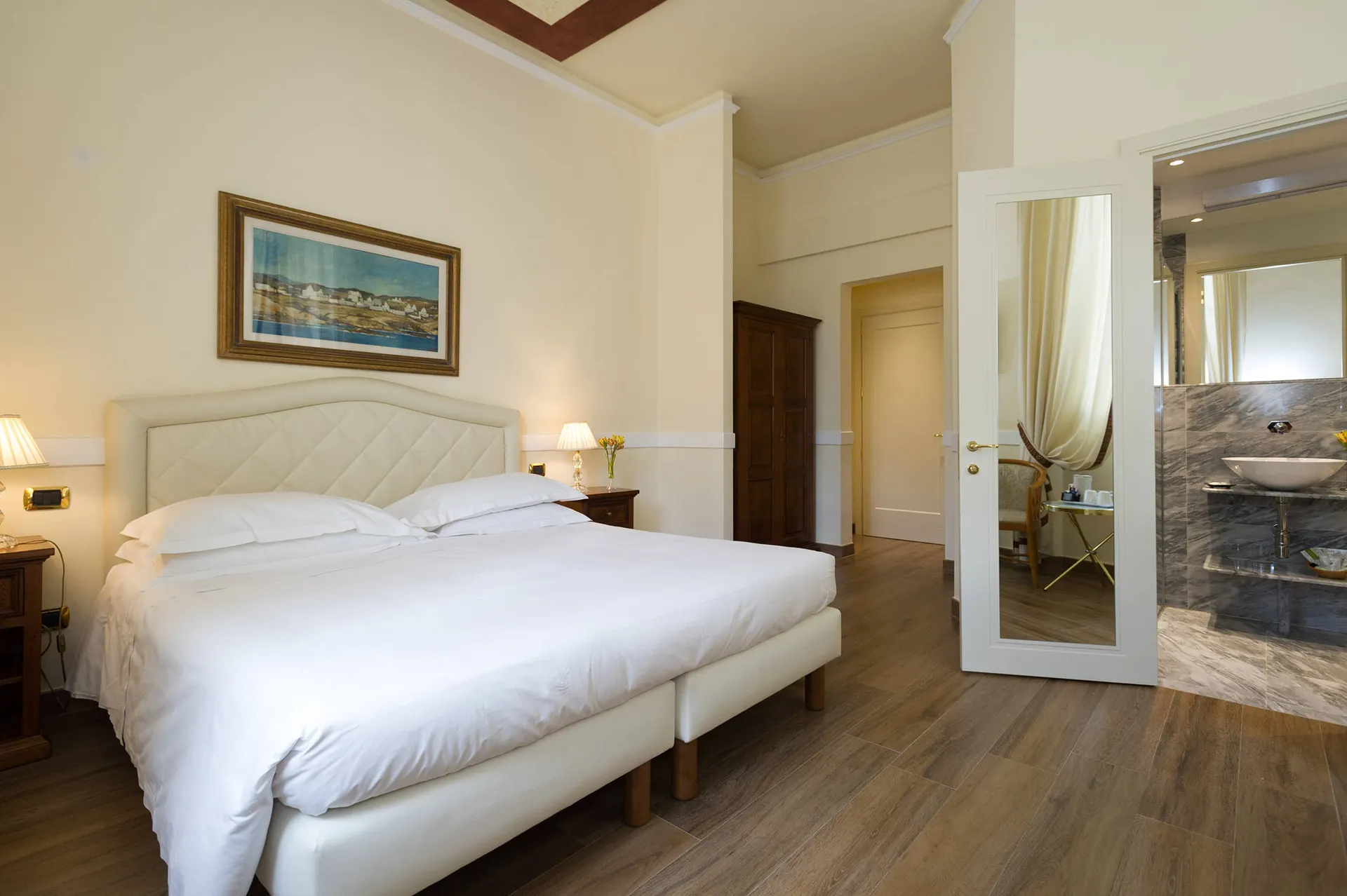 Hotel Kraft