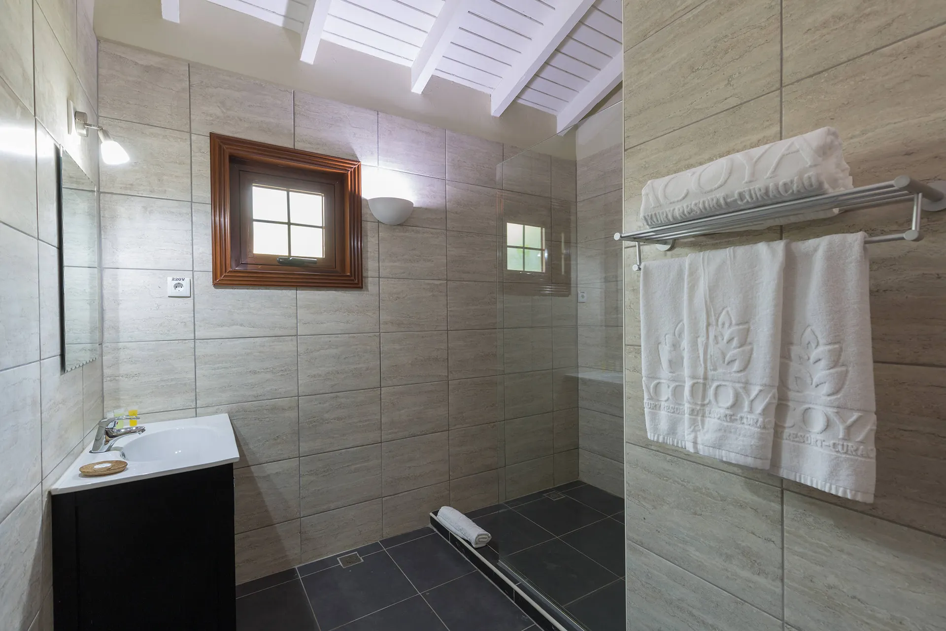 Badkamer