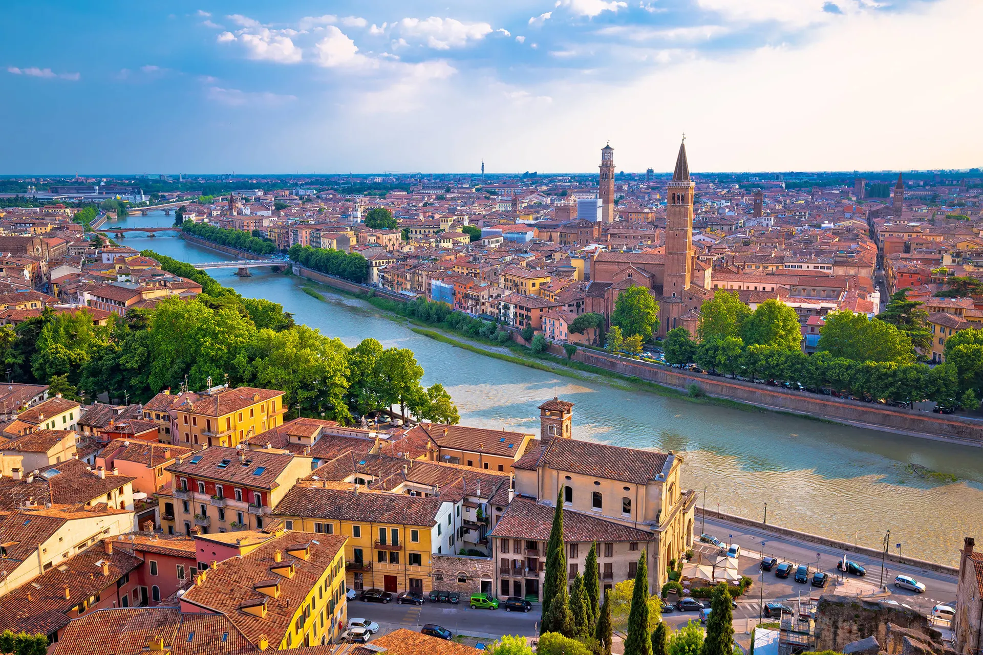 Verona