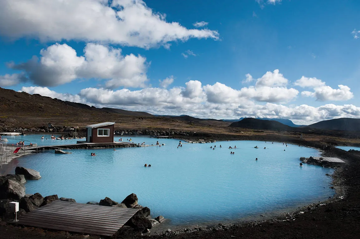 Online bestellen: IJsland op het gemak in hotels