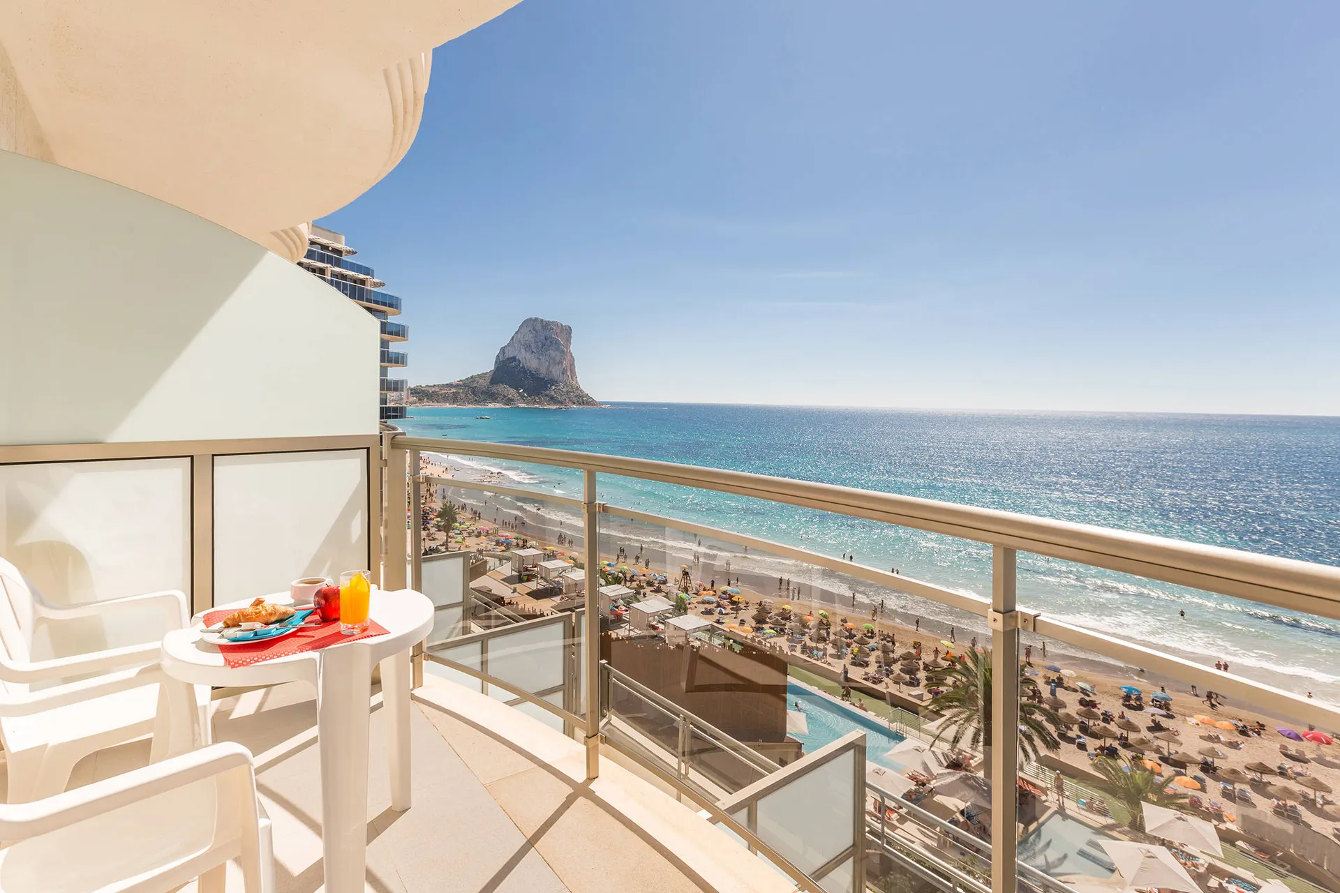 Pierre Vacances Hôtel Bahía Calpe