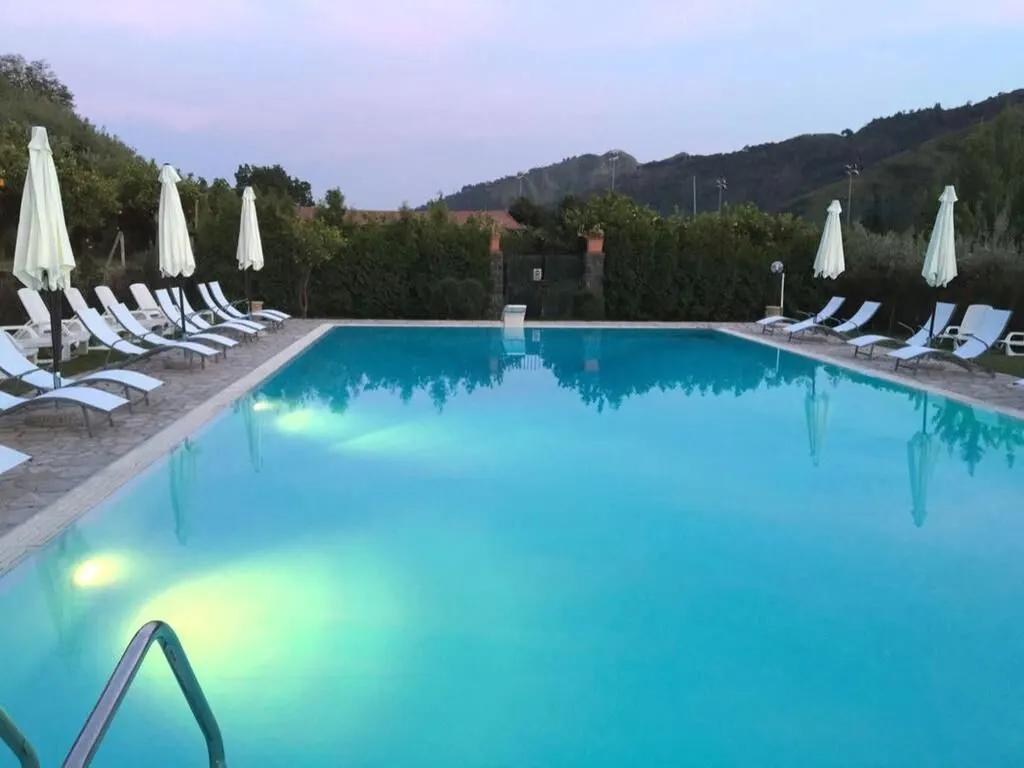 Agriturismo Valle Alcantara.