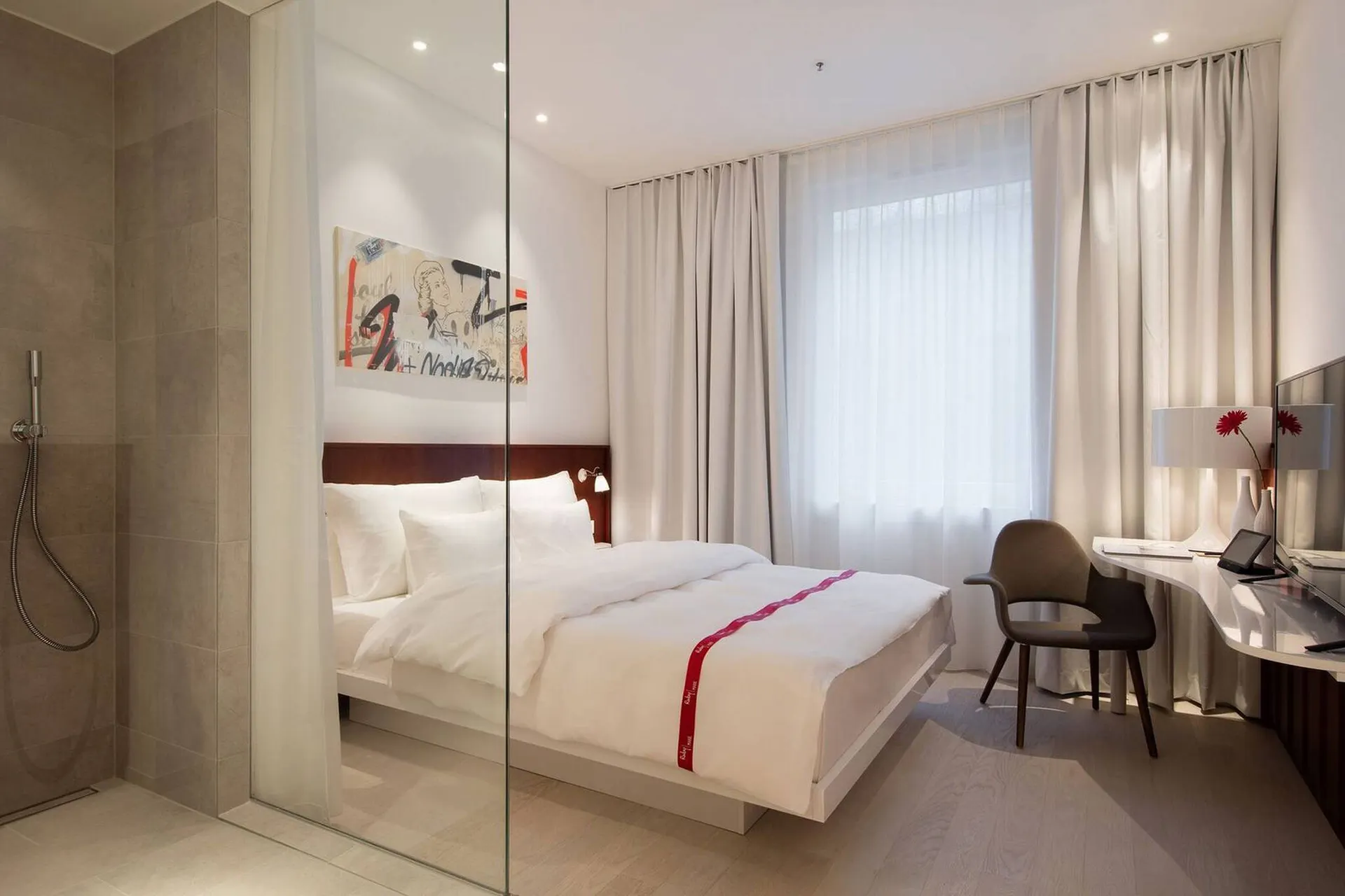 Hotel Ruby Marie