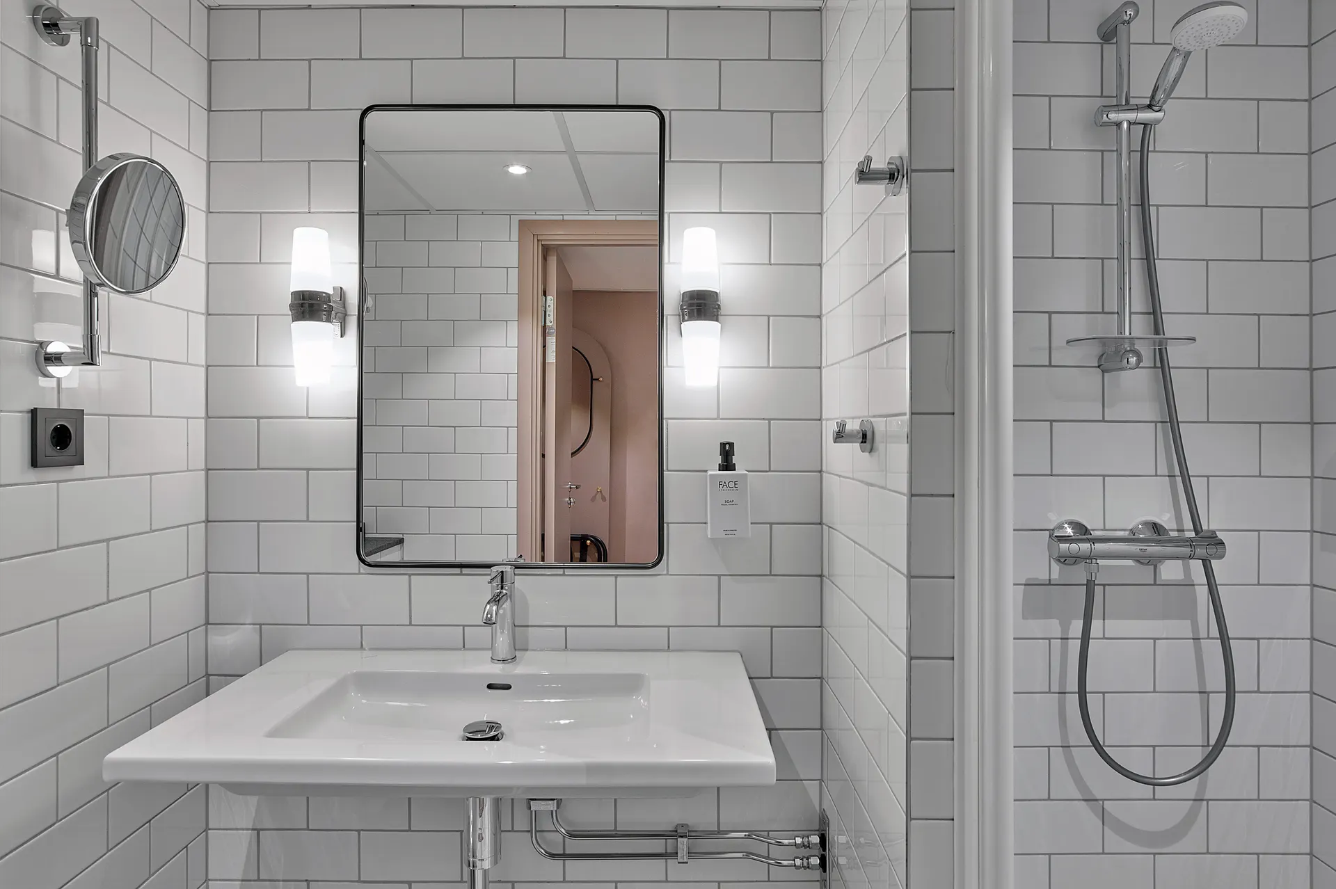 Hotel Scandic Klara afbeelding 2