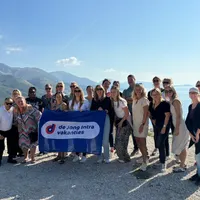 Studiereis Albanië, november 2024 | de Jong Intra Vakanties