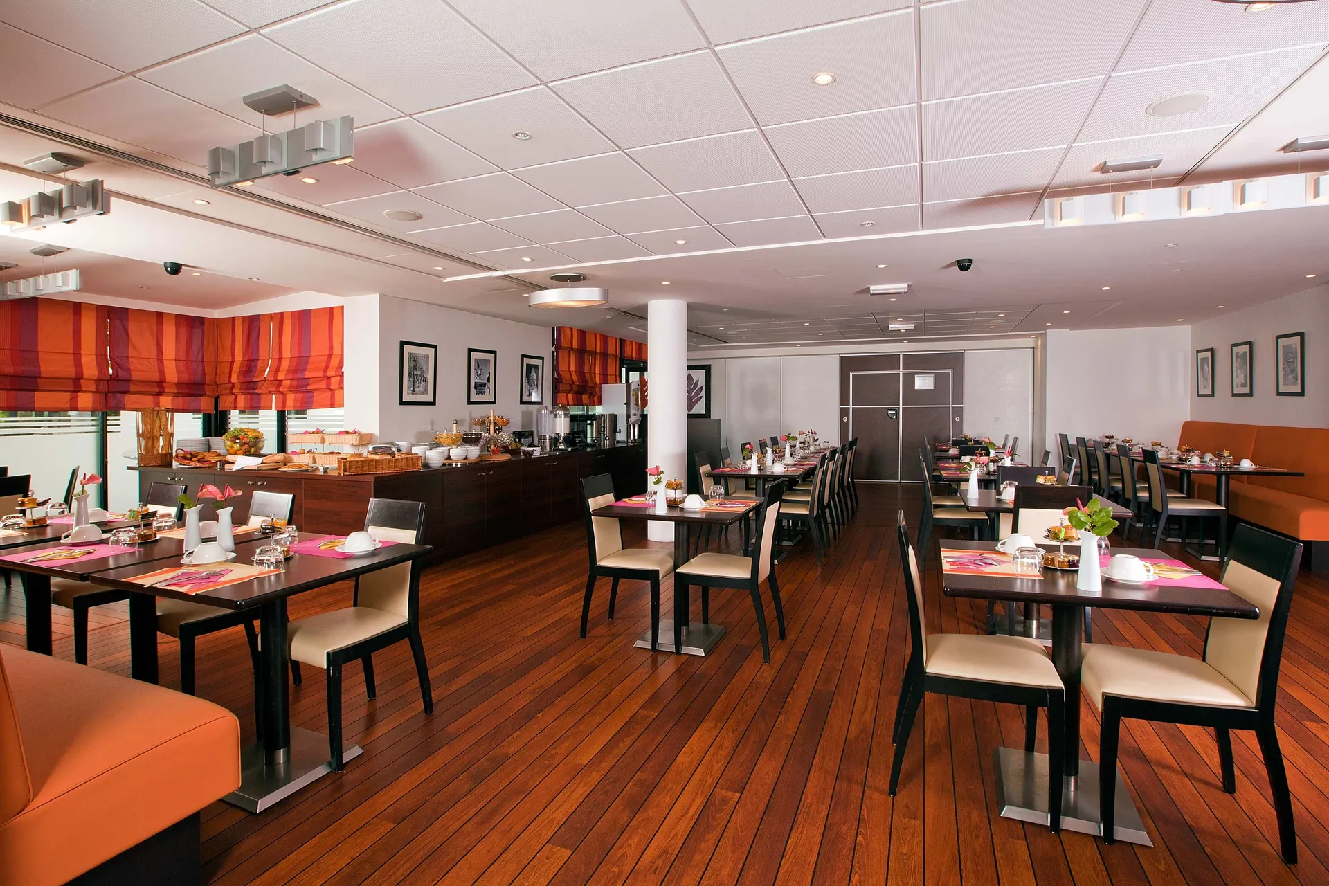 Residhome Appart Hotel Val d'Europe afbeelding 2