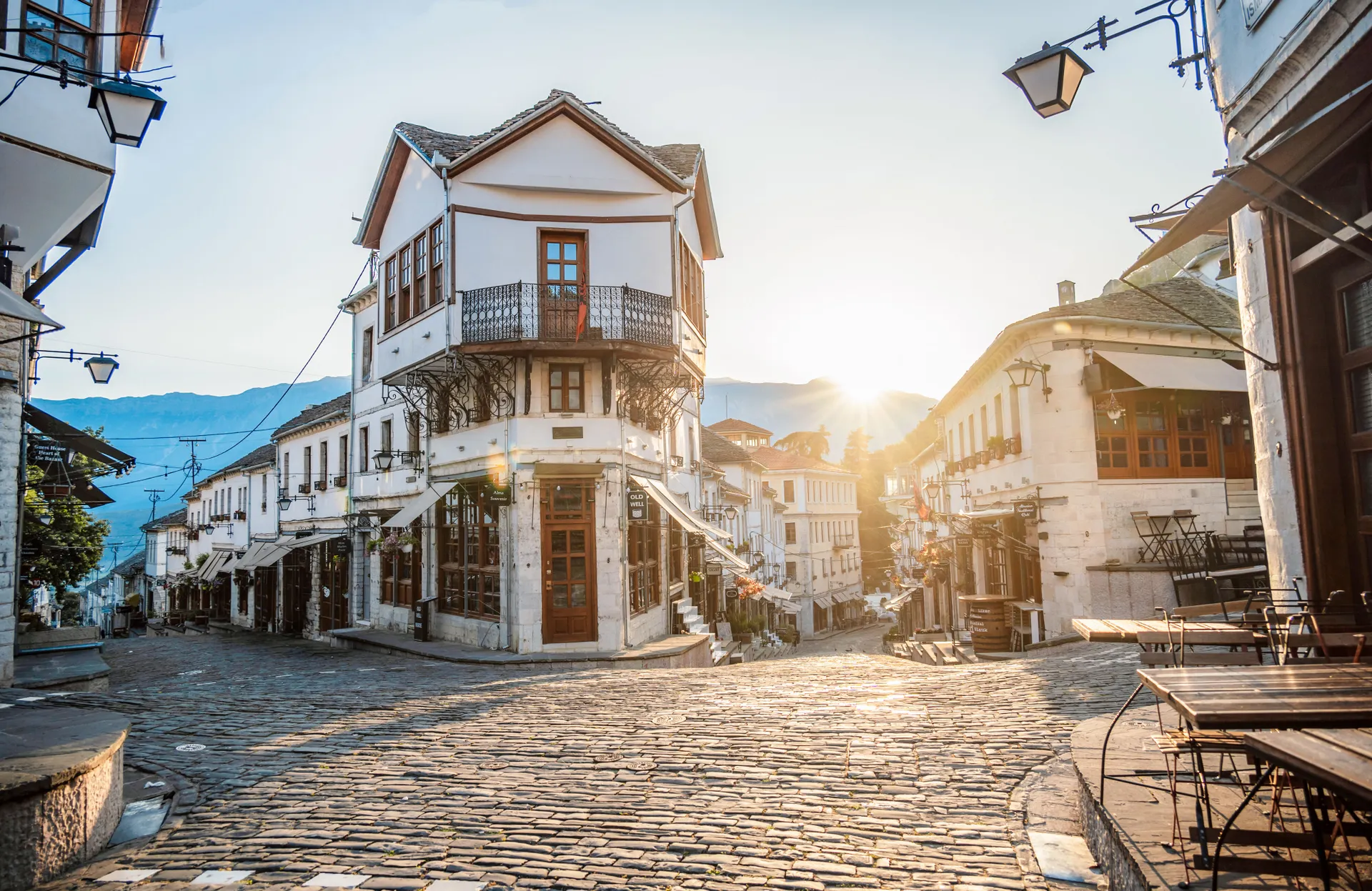Gjirokastër