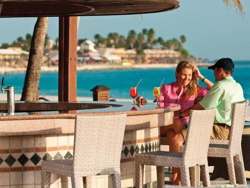 Hotel Divi Aruba All Inclusive