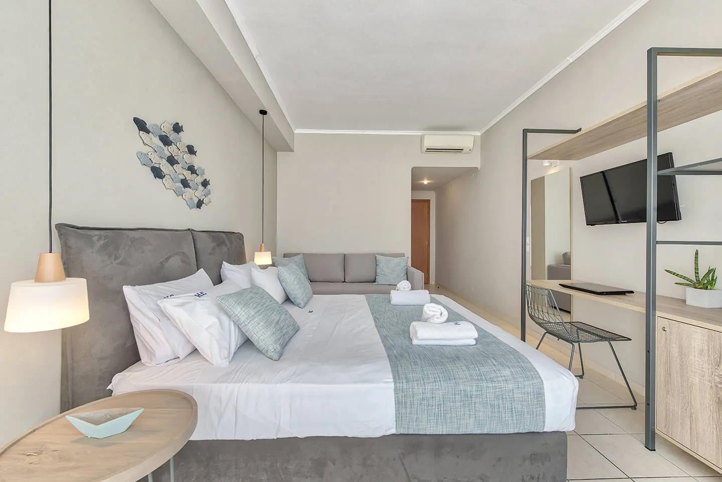 Hotel Contessa