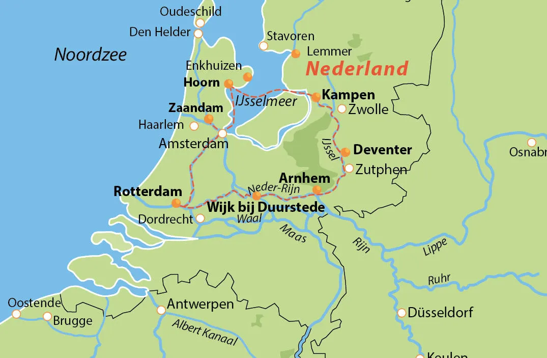 Een feestelijk Nieuwjaar