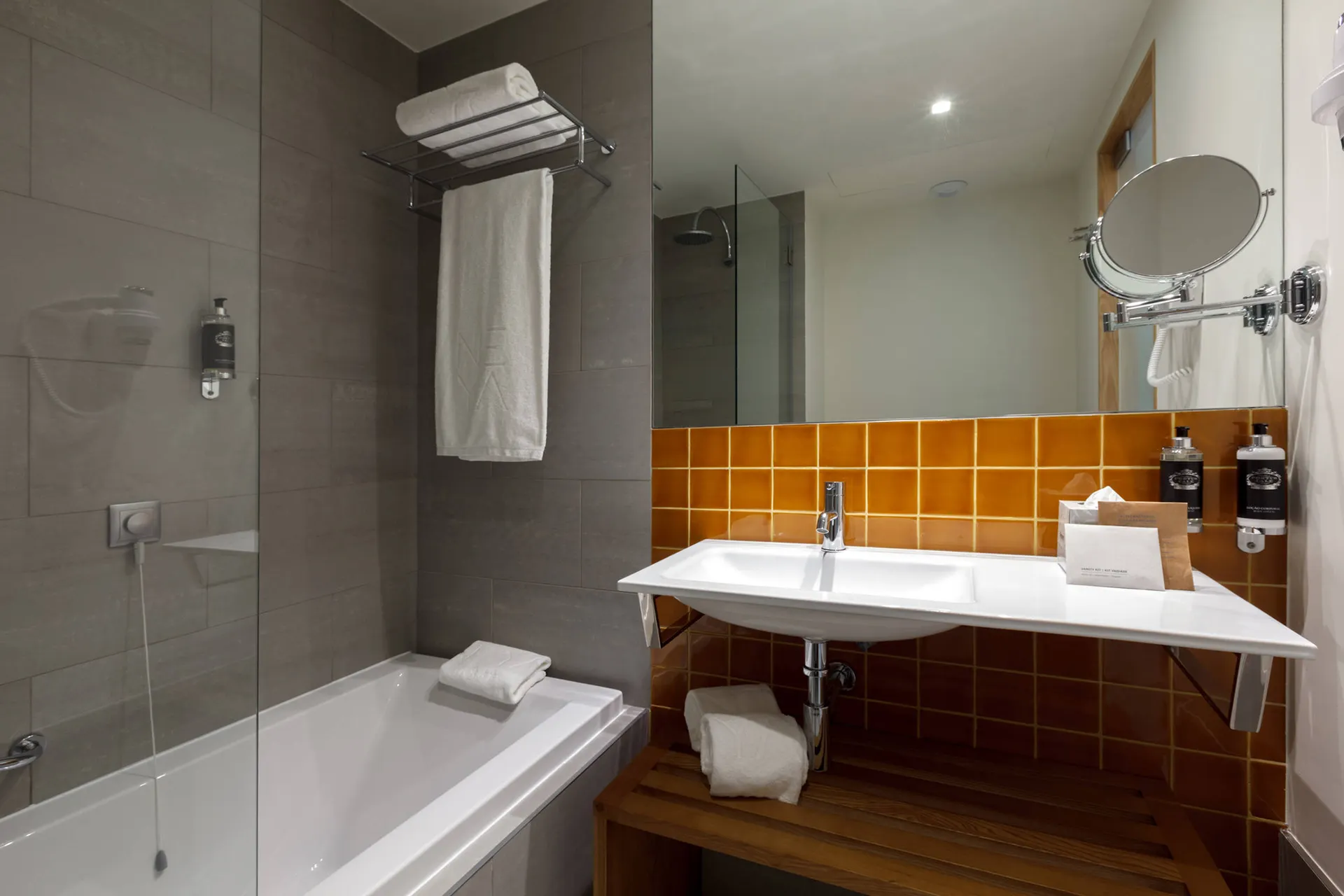 Badkamer