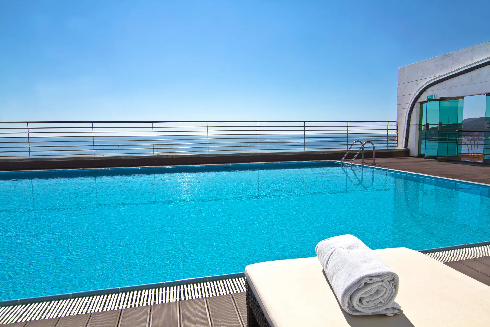 SANA Sesimbra Hotel.