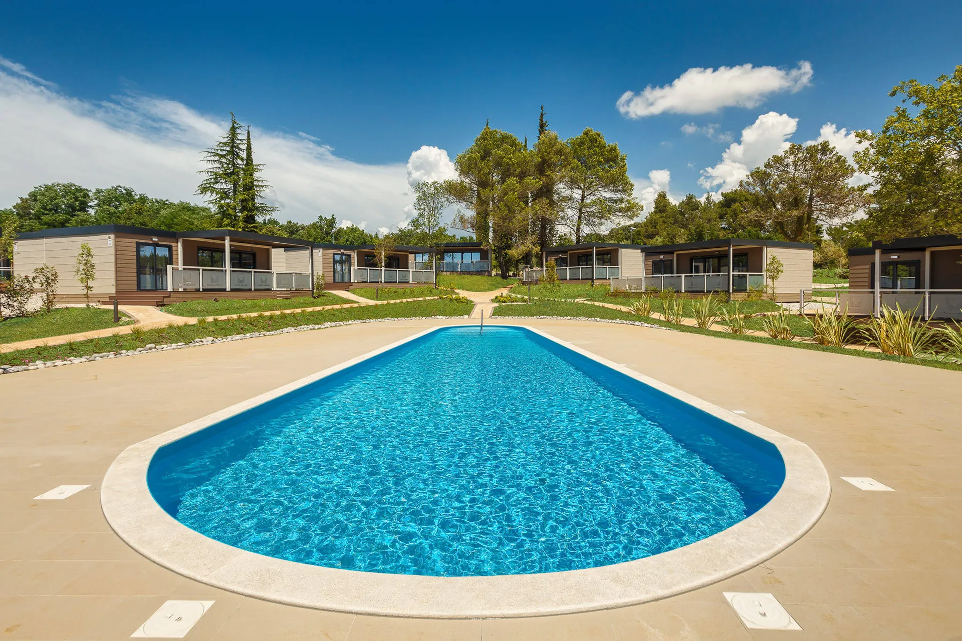 Estivo voorbeeld Family Premium