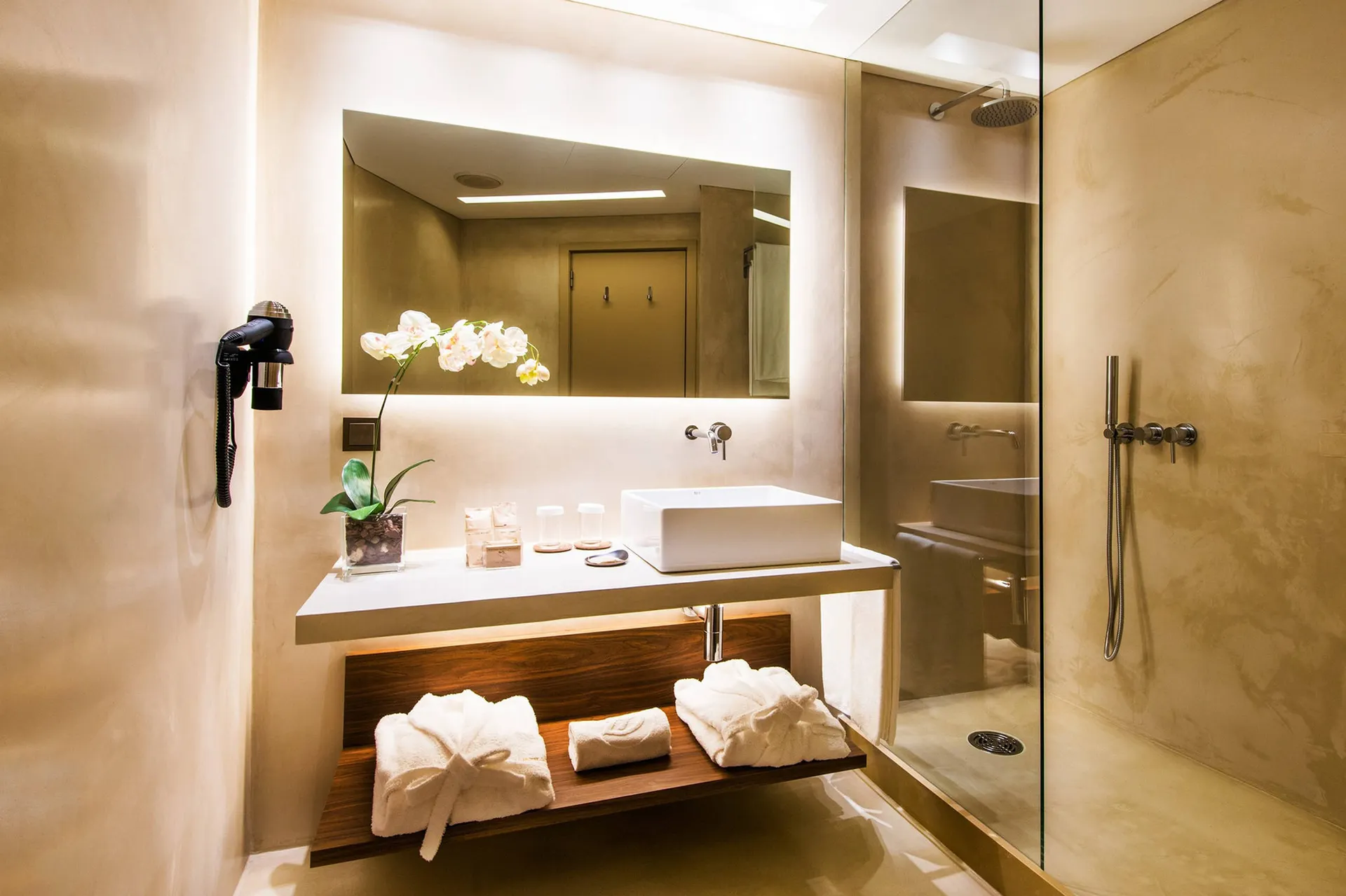 Badkamer