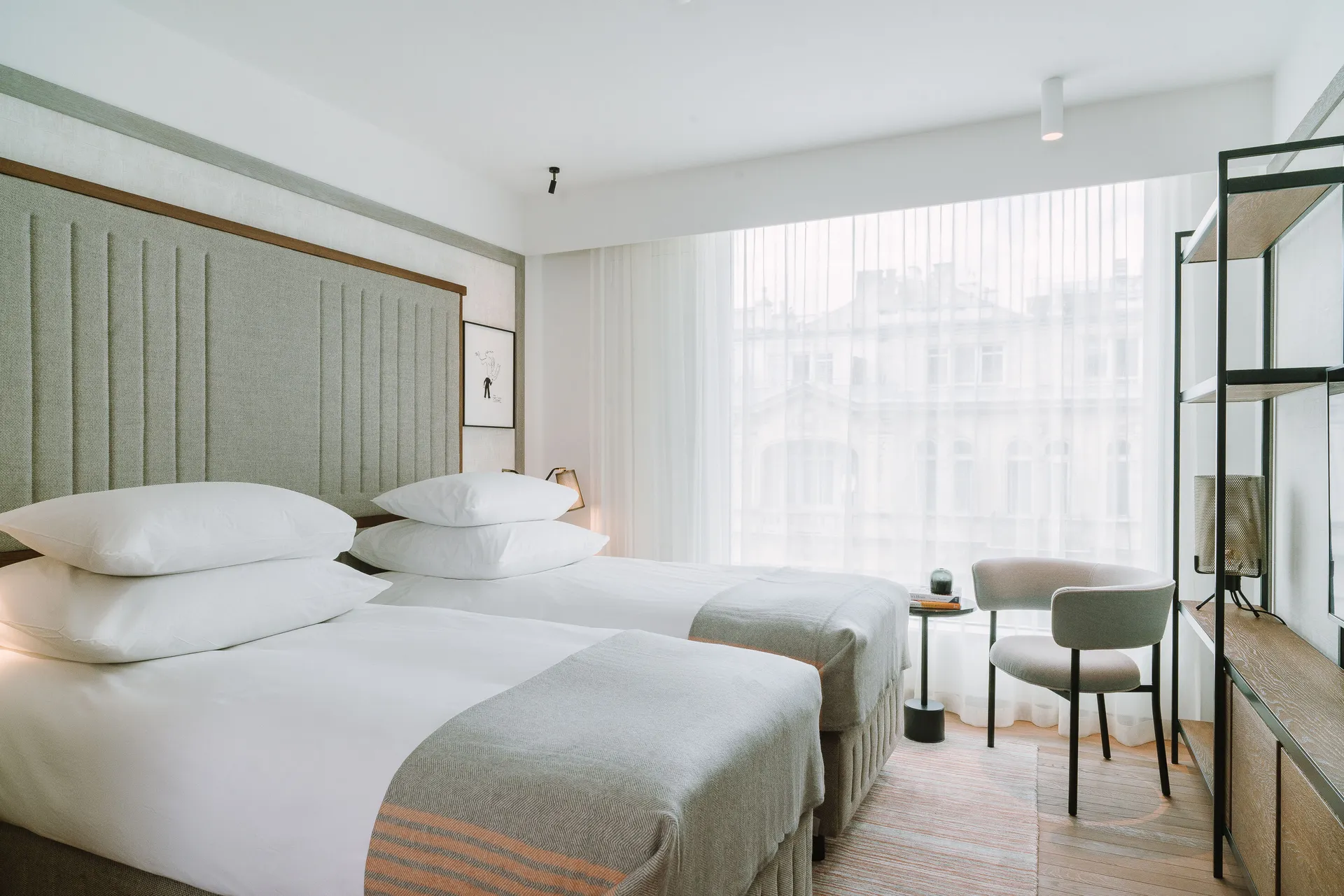 Hotel Puro Warszawa Centrum afbeelding 4