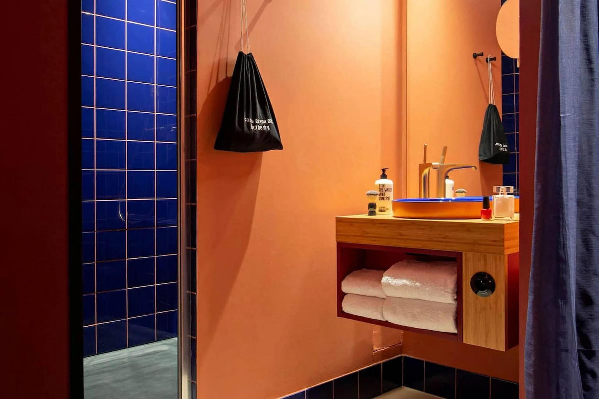 Badkamer