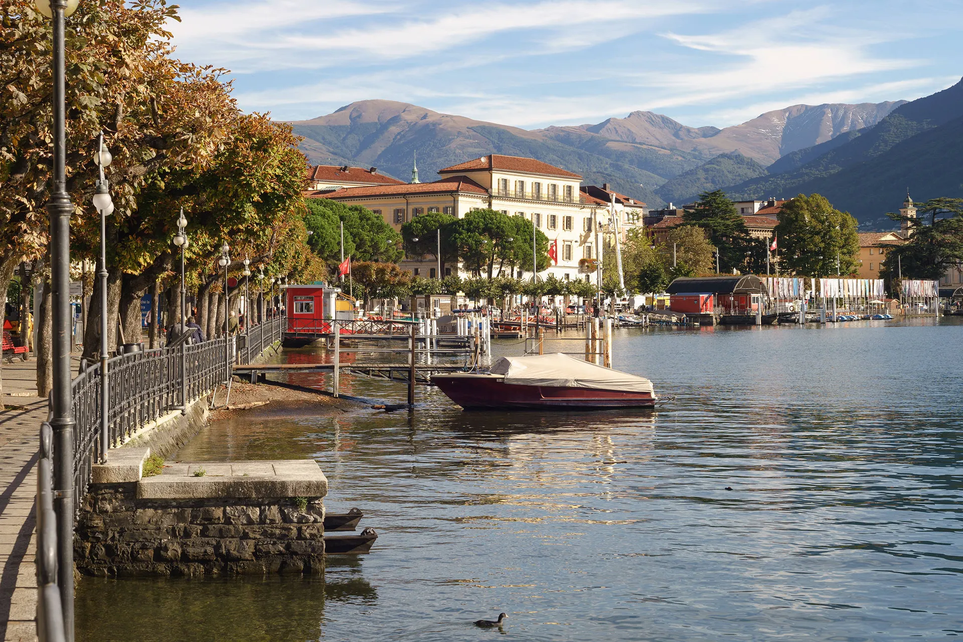 Lugano