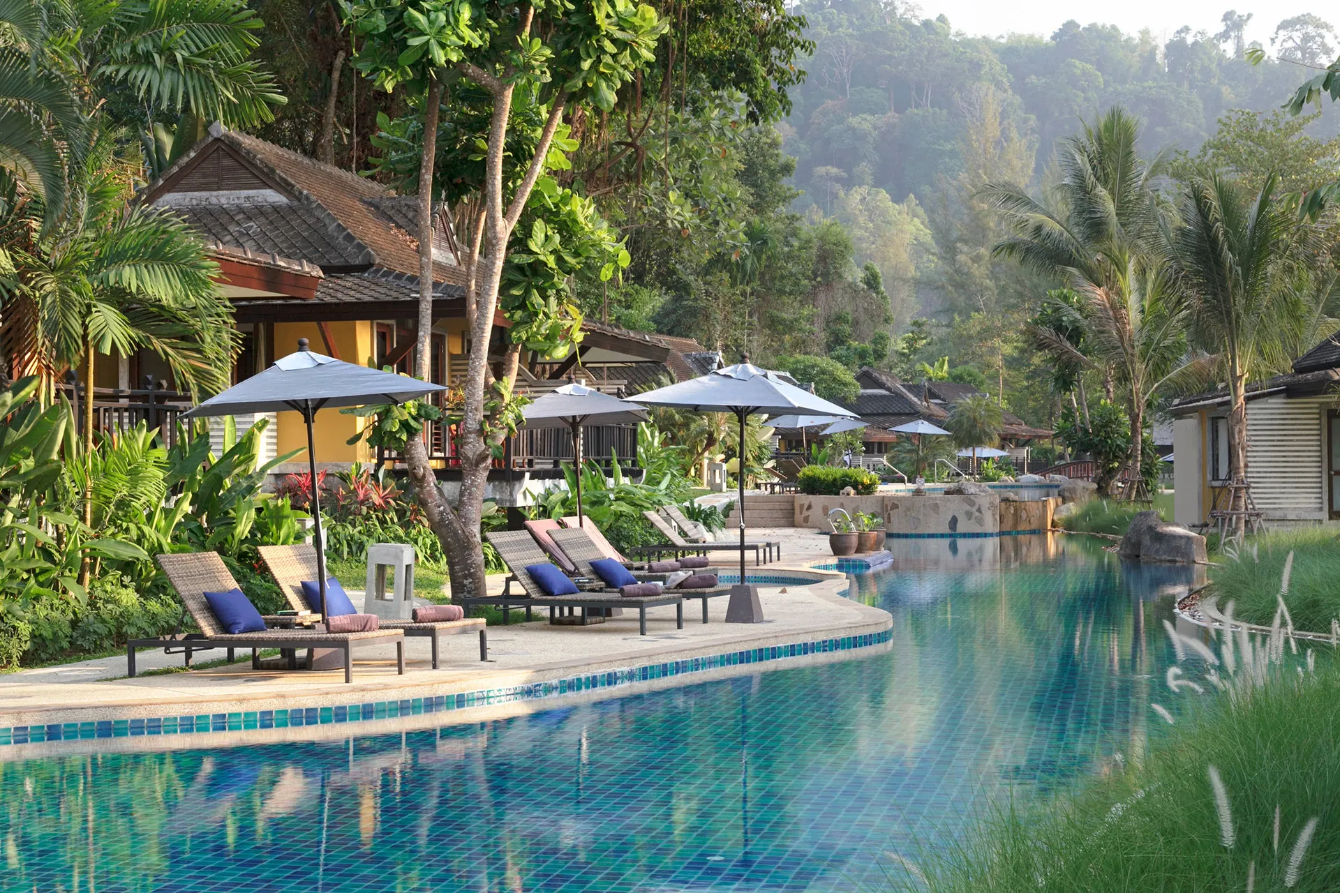 Hotel Moracea by Khao Lak Resort