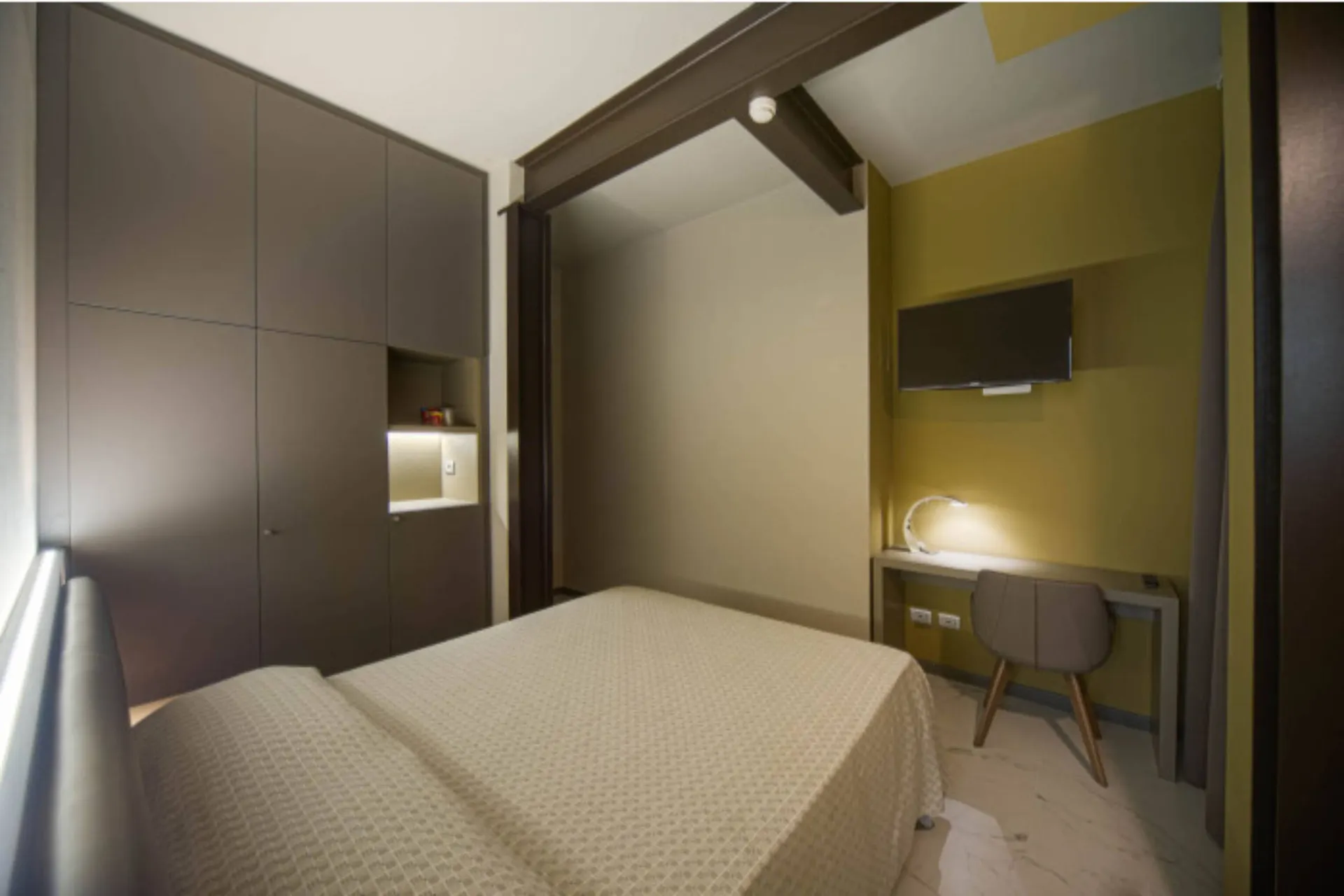 Hotel Aaron afbeelding 2