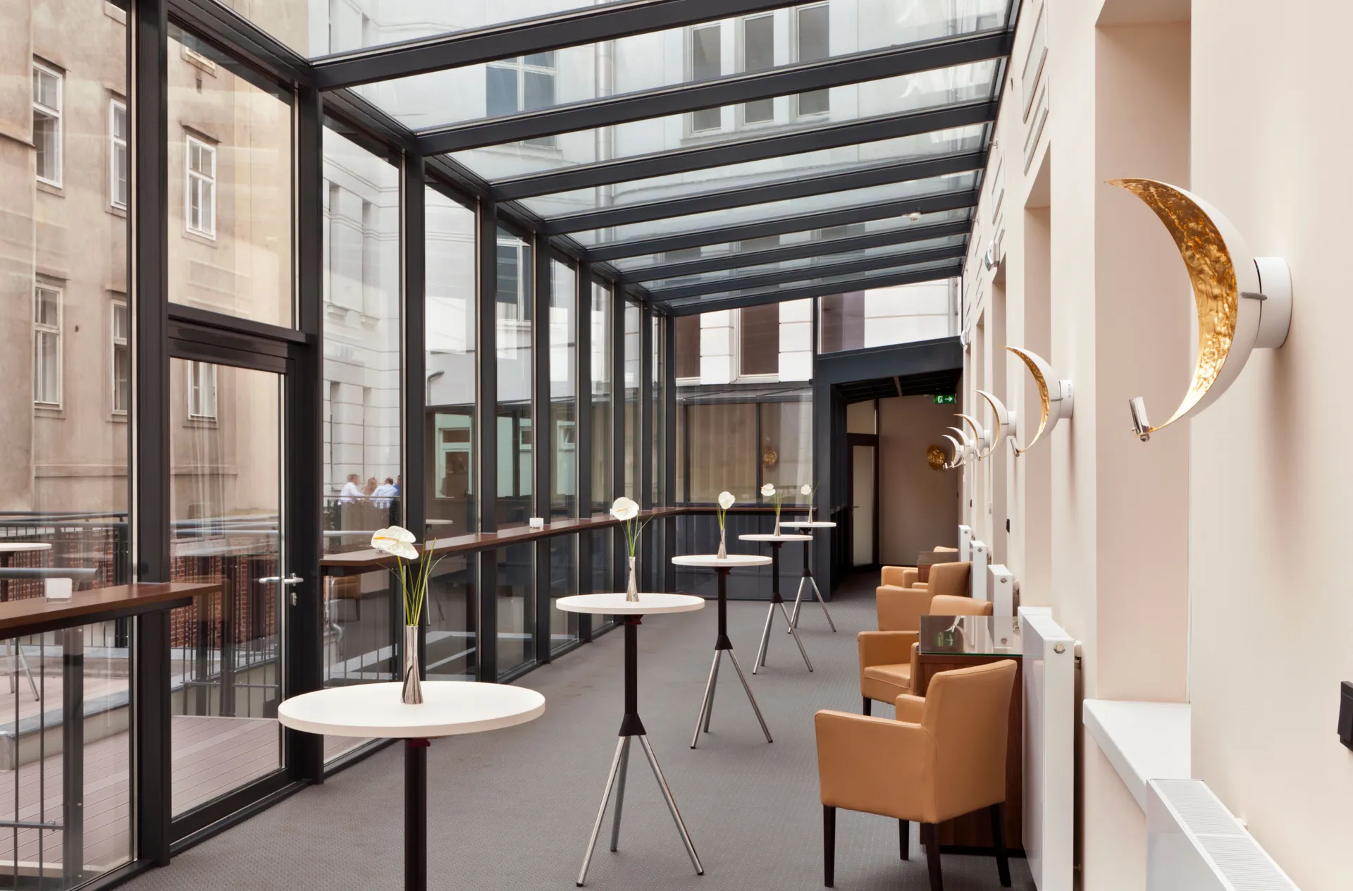 Flemings Selection Hotel Wien City afbeelding 2