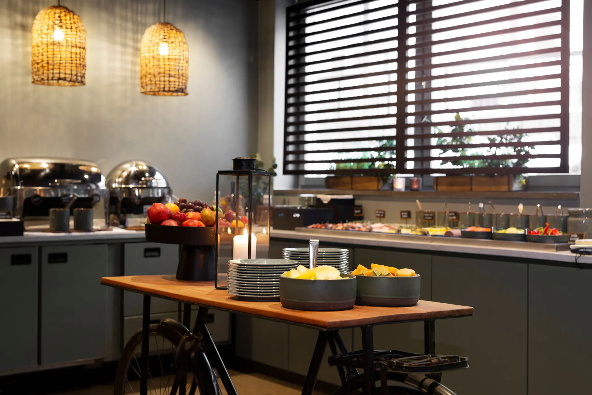 Elite Hotel Arcadia afbeelding 3