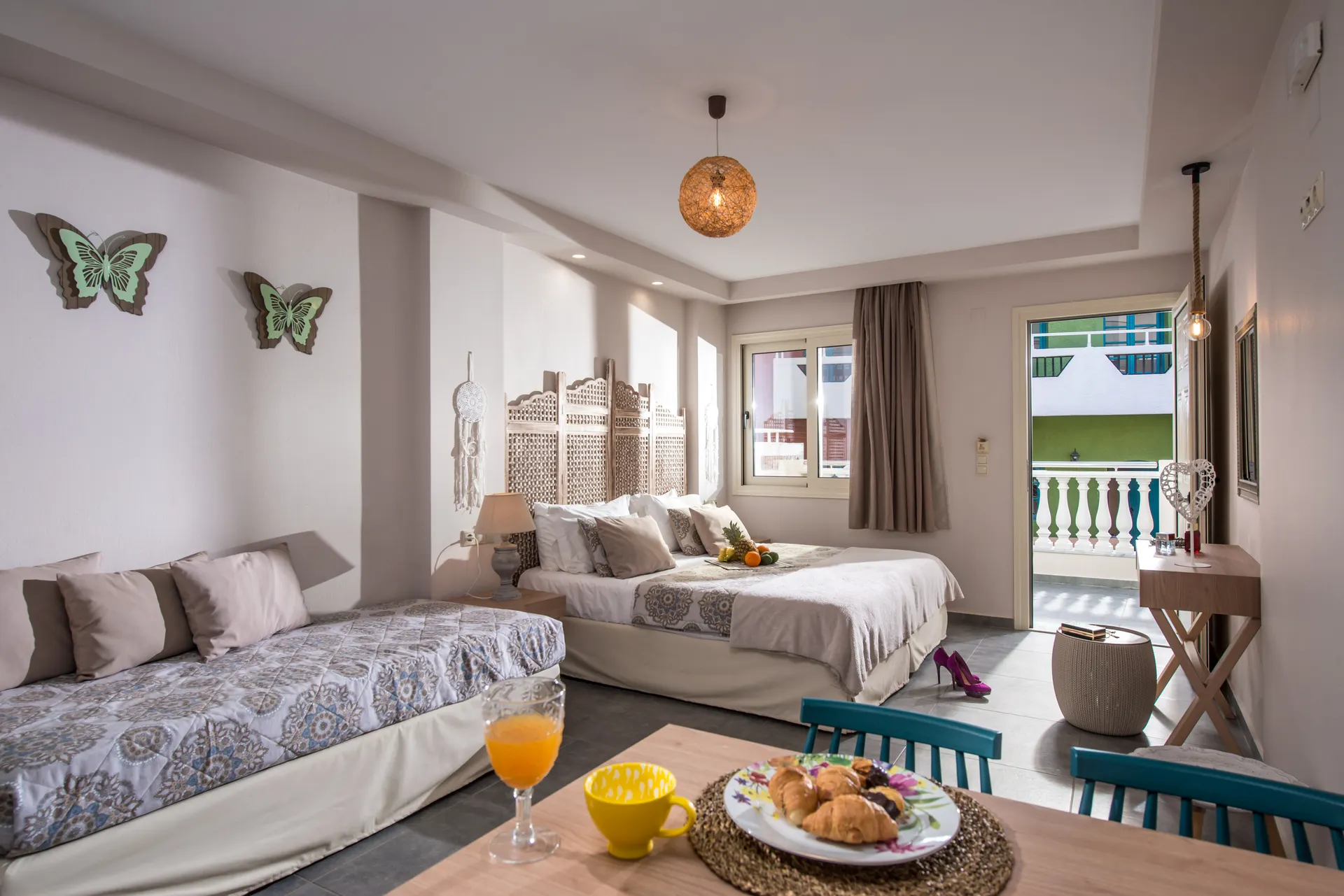 Sarpidon Apartments afbeelding 4