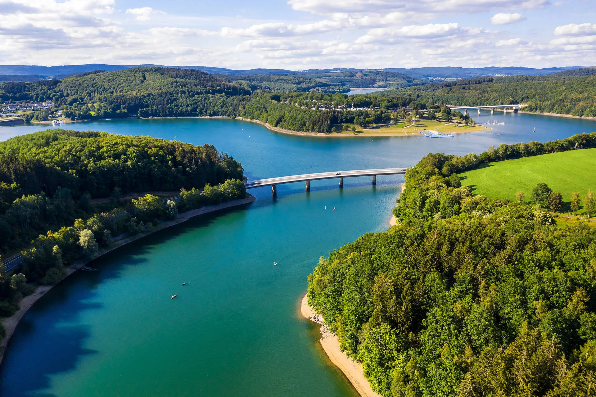 Online bestellen: Sauerland, Willingen