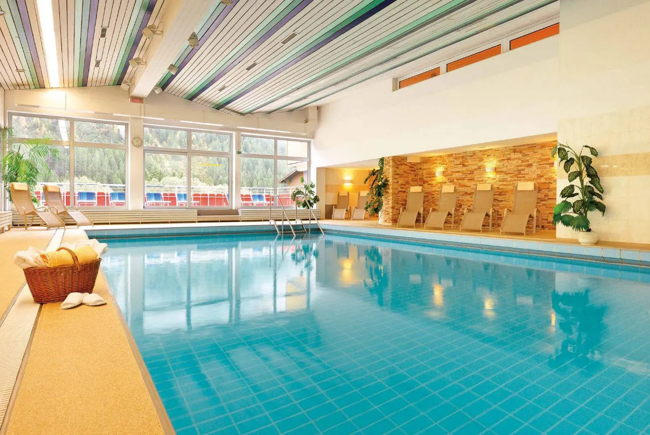 Aparthotel Kleinwalsertal afbeelding 2