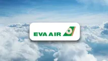 Airline Eva Air-logo-opening