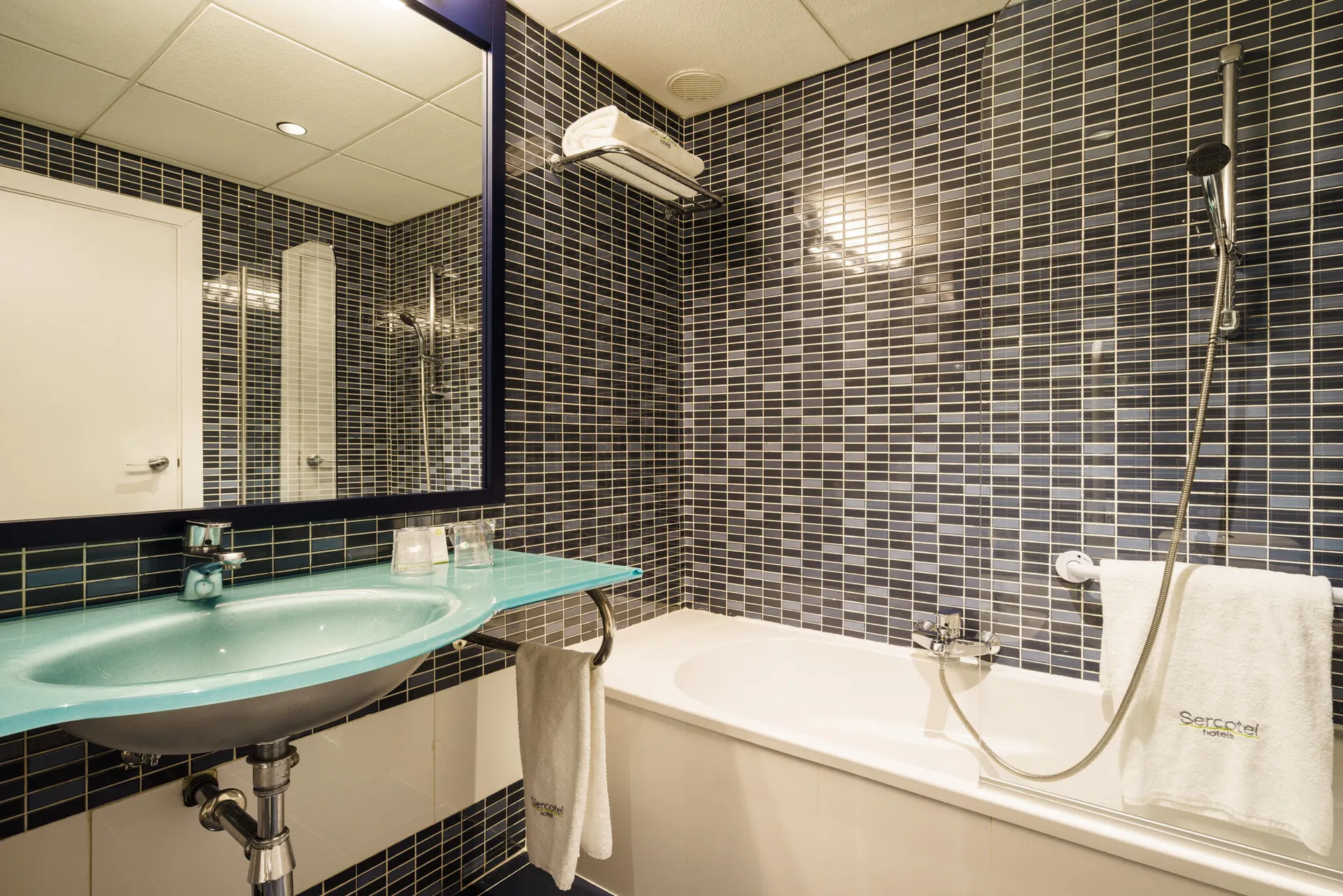 Badkamer