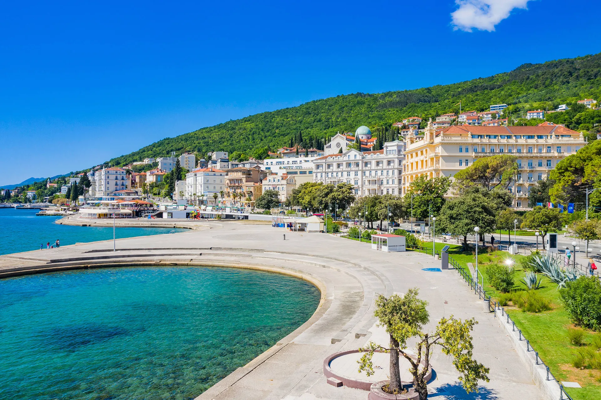 kroatische-bloemenriviera-opatija