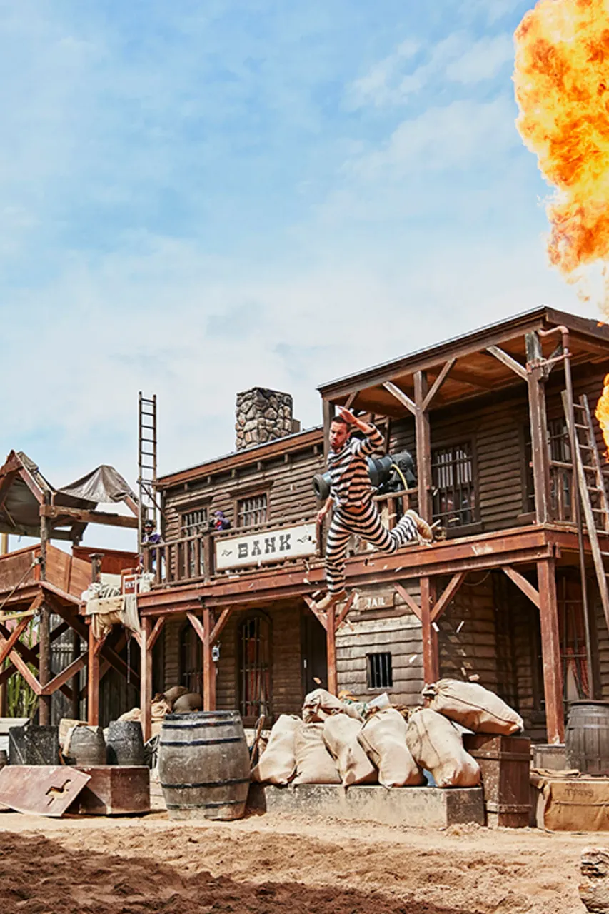Portaventura