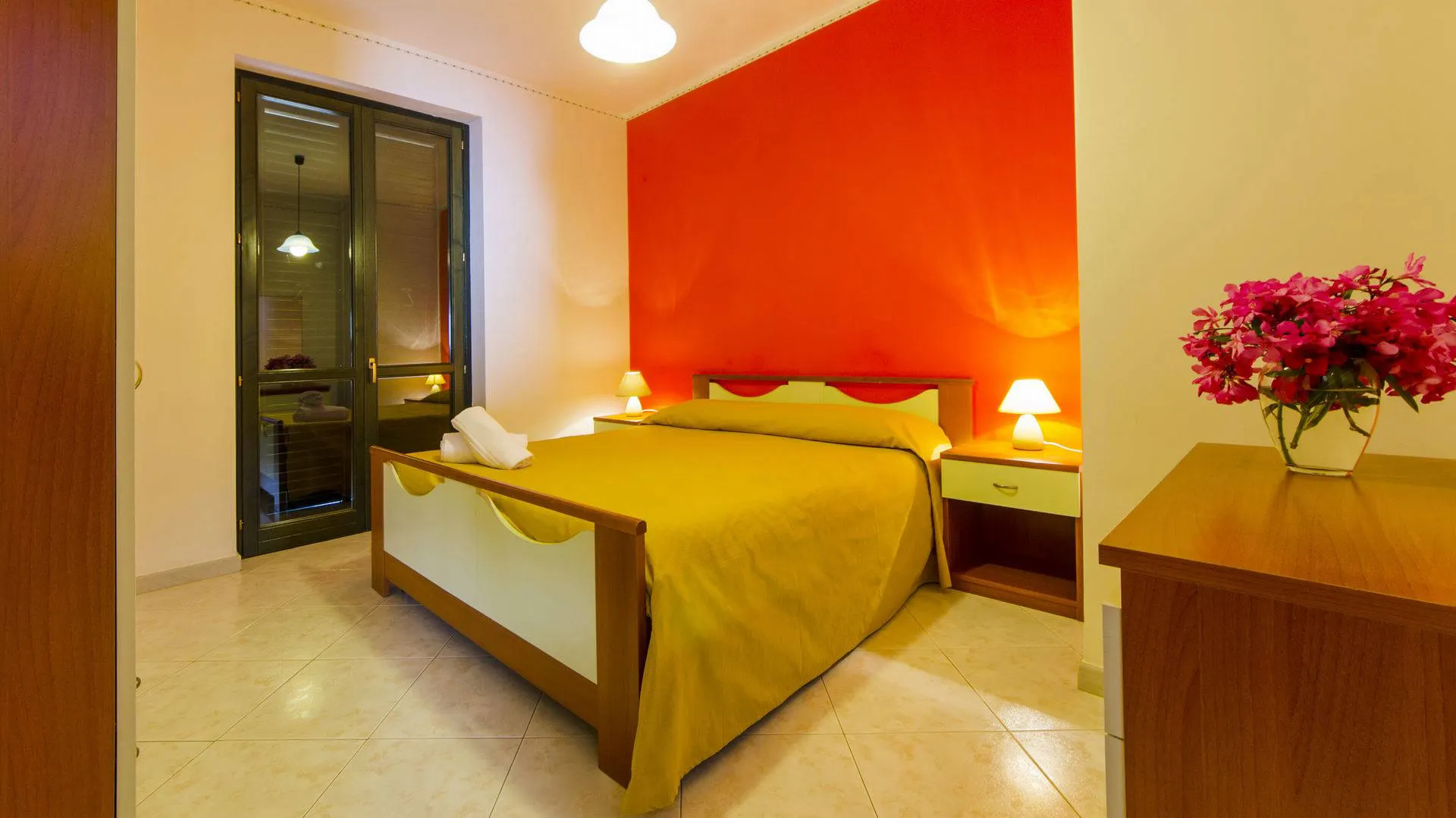 Appartementen Dolcestate