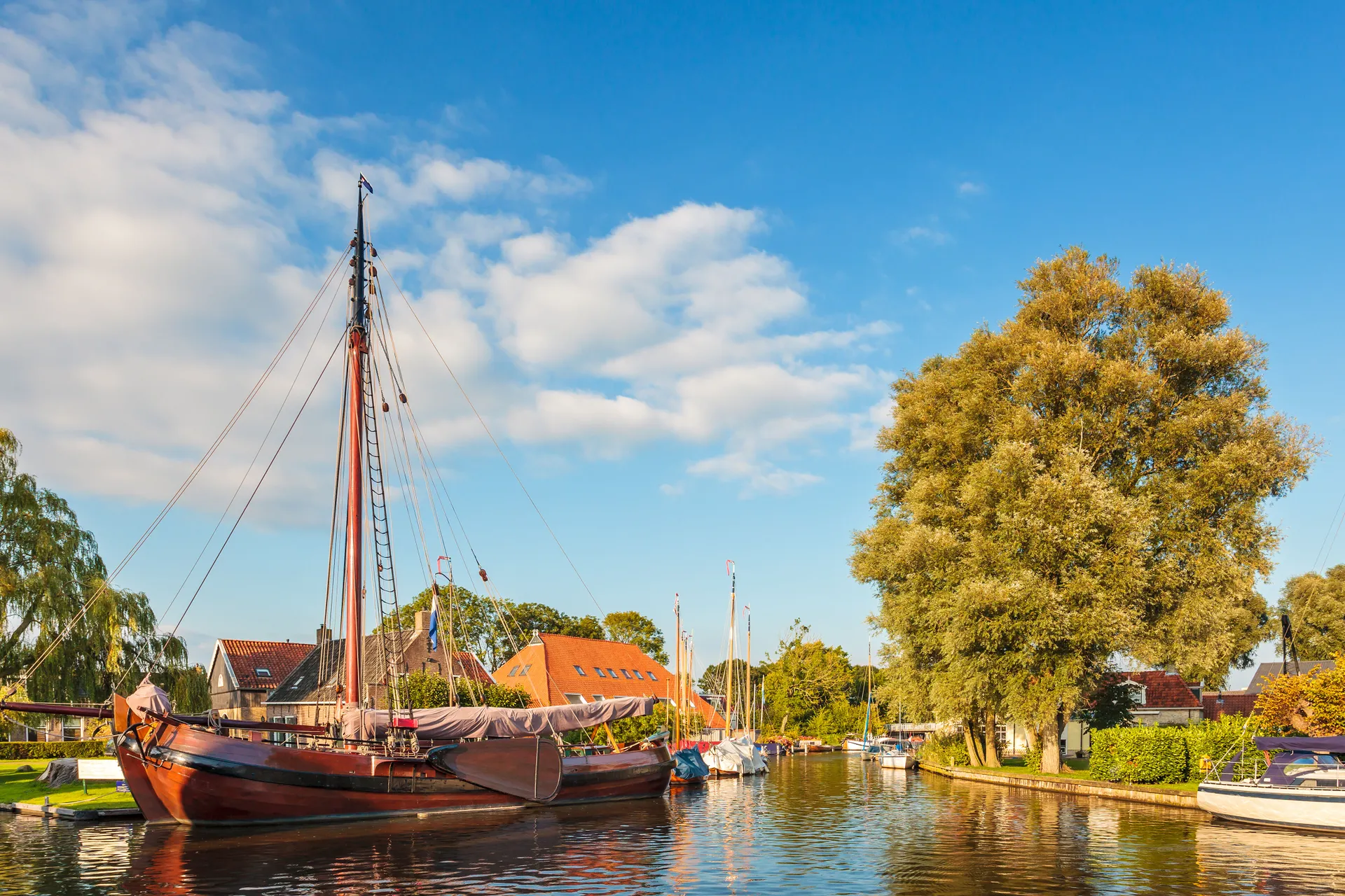 Noord-Nederland.