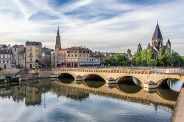 Metz