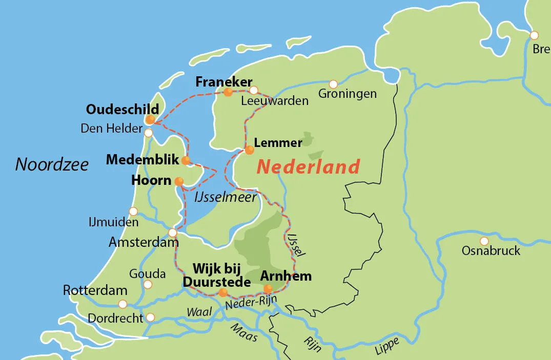 Noord-Nederland