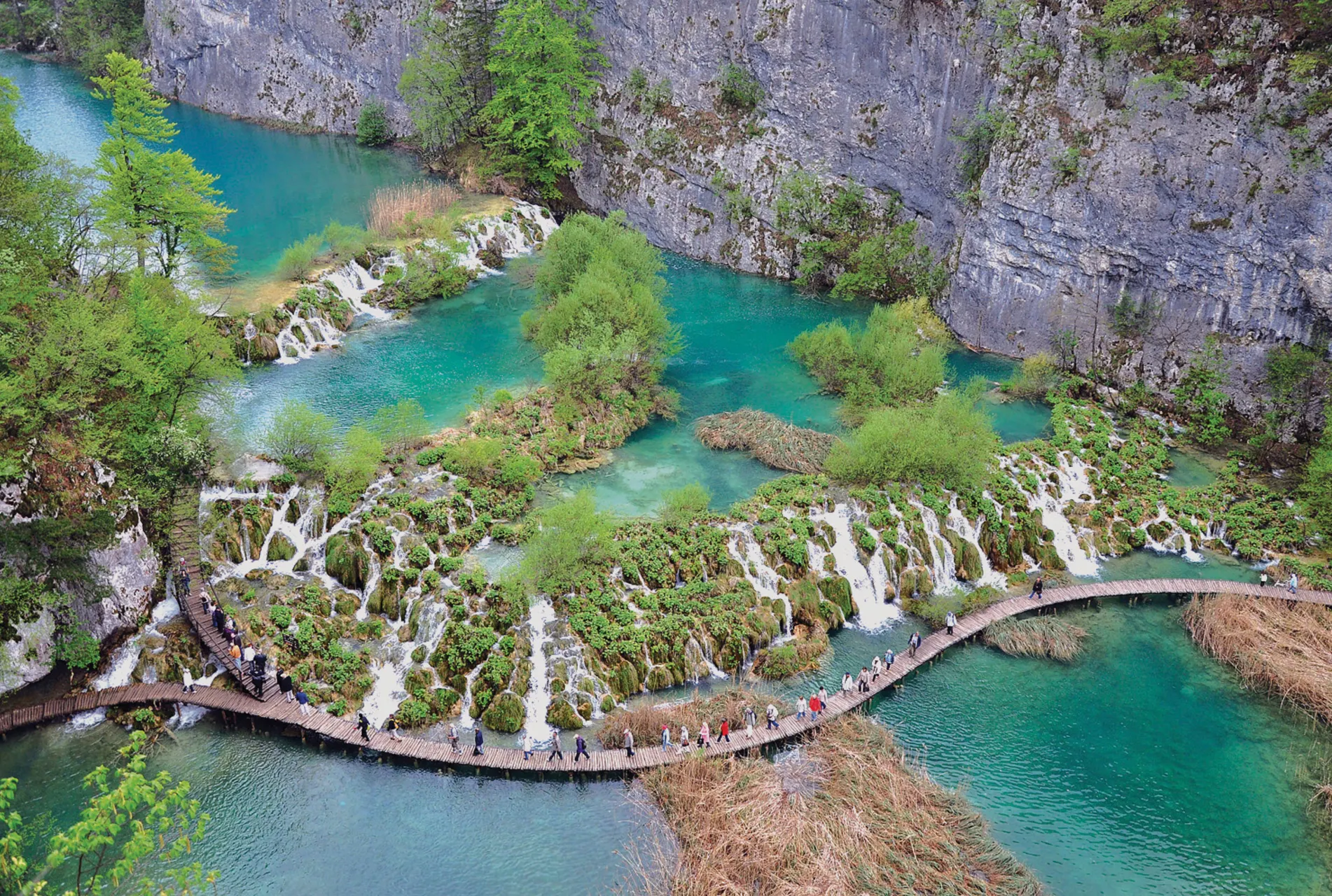 Fly drives, Kroatië, Autorondreis Kroatië