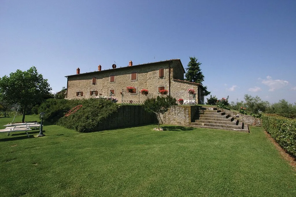 Agriturismo Cortoreggio.