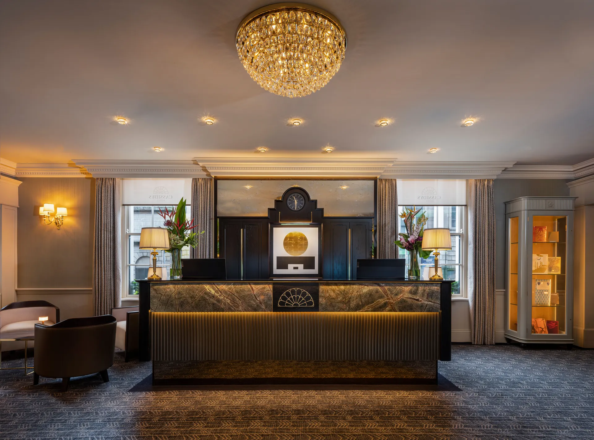Hotel Cassidys afbeelding 2