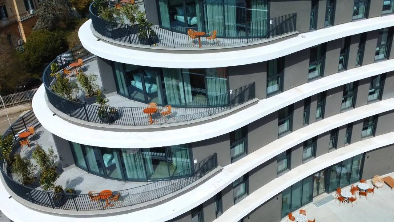 The Social Hub Rome afbeelding 2